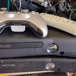 Xbox 360 