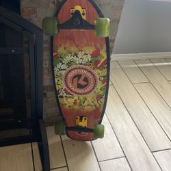 Longboard 