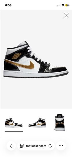 Jordan’s Size 10.5