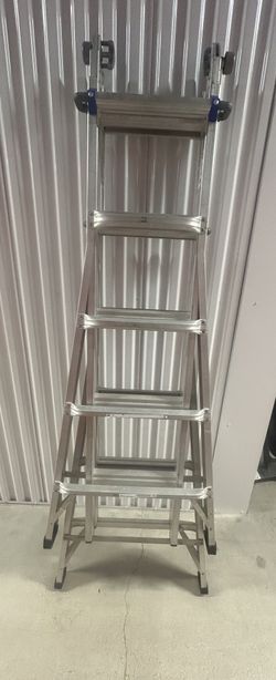 Werner Ladder