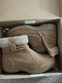 Ankle Boots