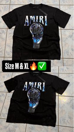 Amiri tee