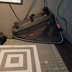 Bike Bag 🚲