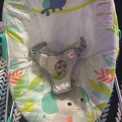 Bright stars  Bouncer