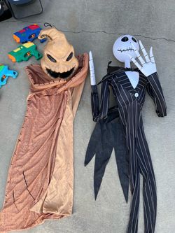 Nightmare Before Christmas