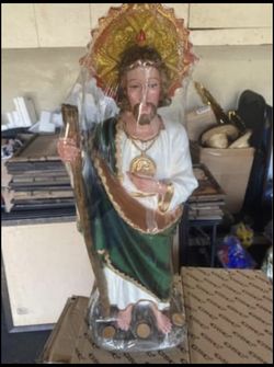 San Judas