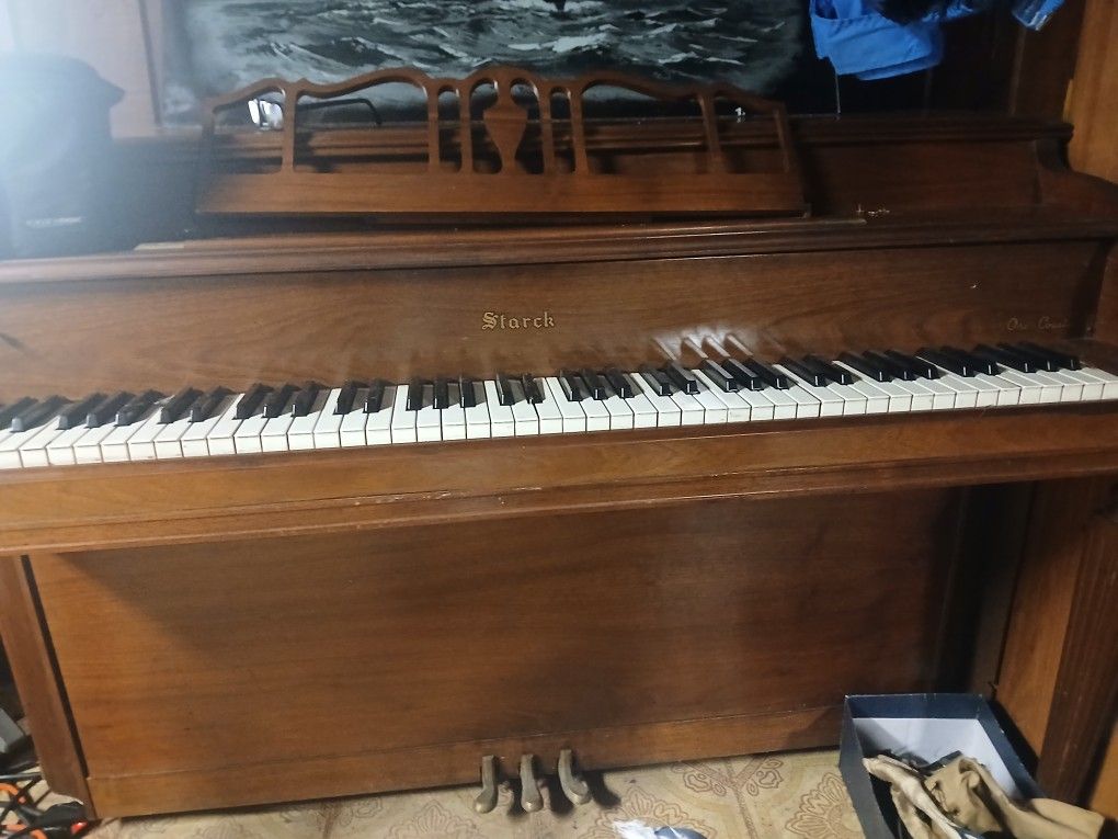 Starck Piano Ori Coustic