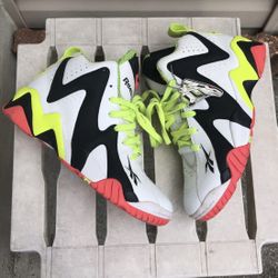 Reebok Kamikaze 