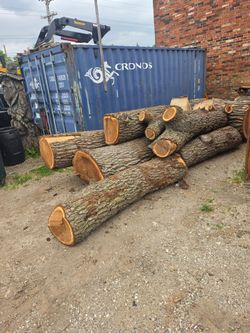 Wood