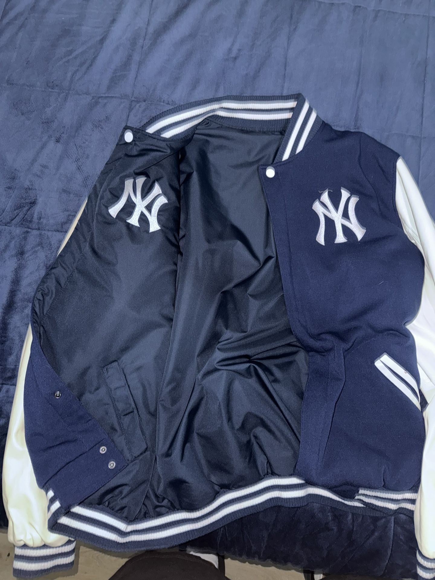 Yankees Jacket