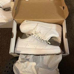 Air Force Ones