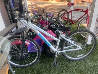 Bicycles