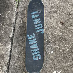 Skateboard $50 Or Obo 