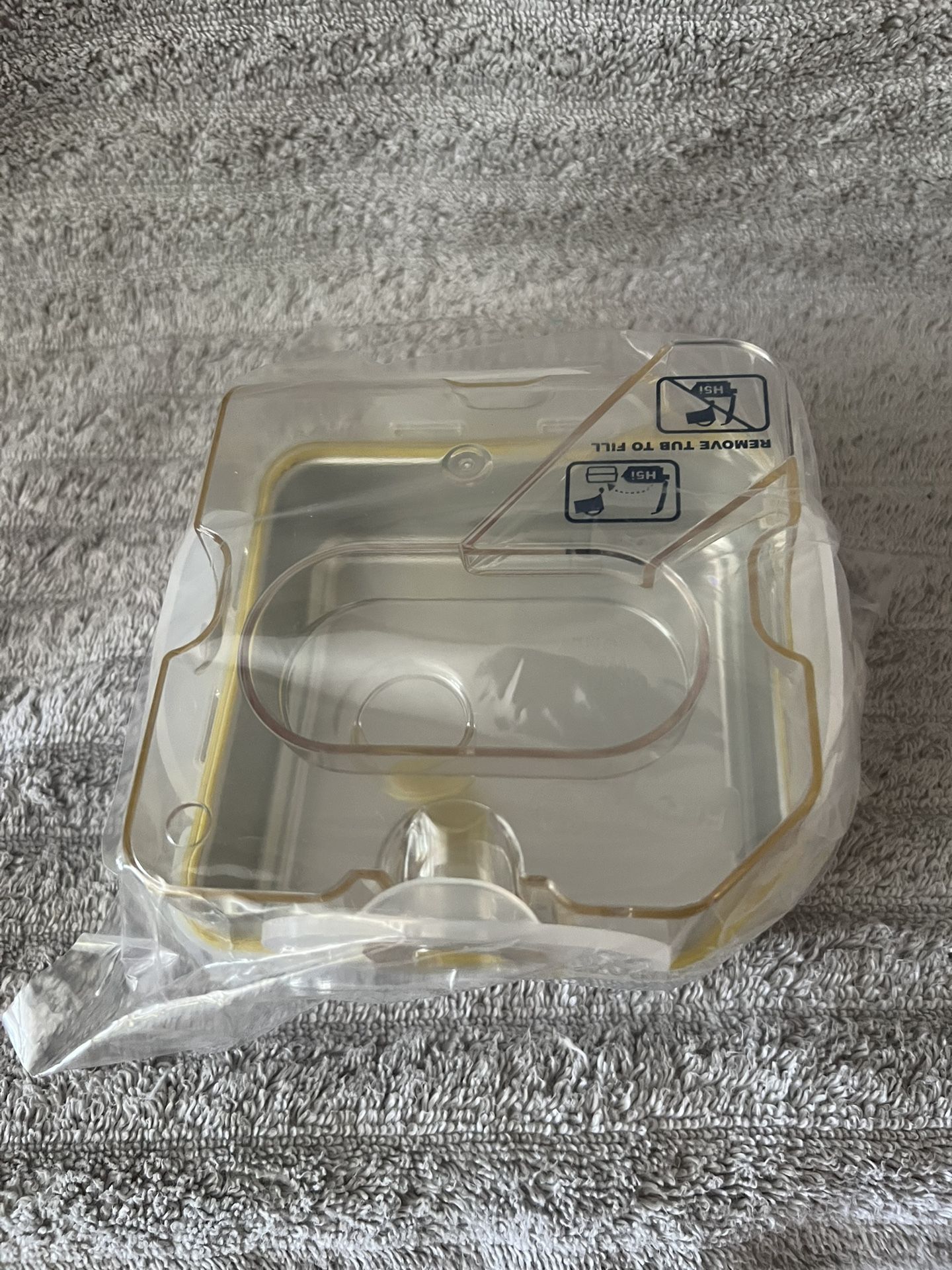 Standard Water Chamber For S9 Series H5i Heated Humidifier - Brand New