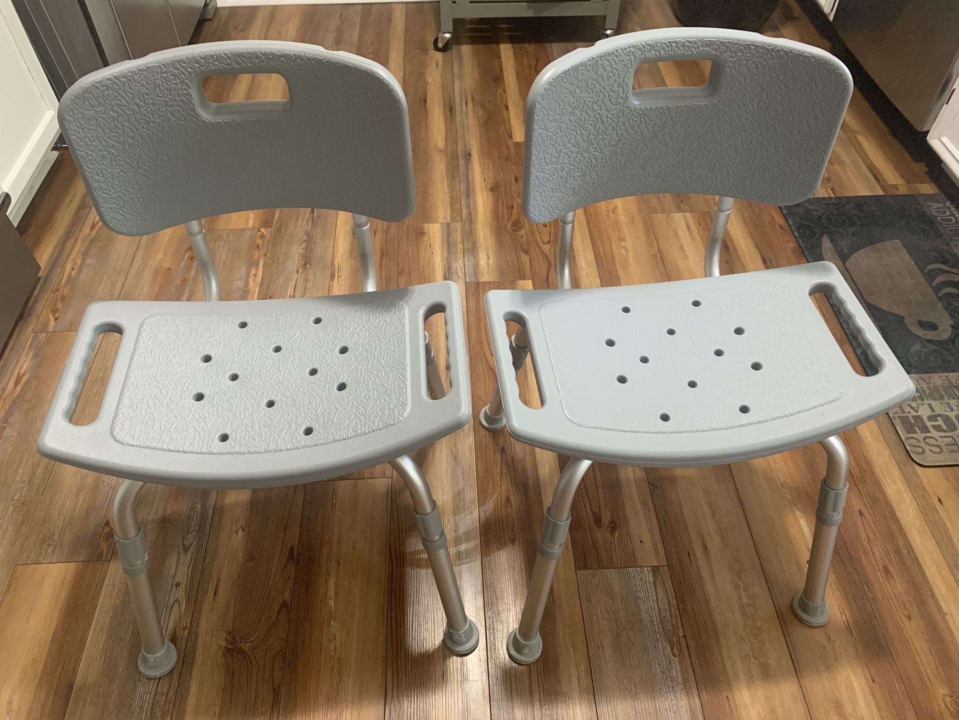 Shower Chairs