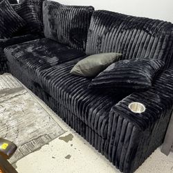 New Large Sectional Sofa