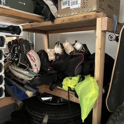 Garage Sale $10 