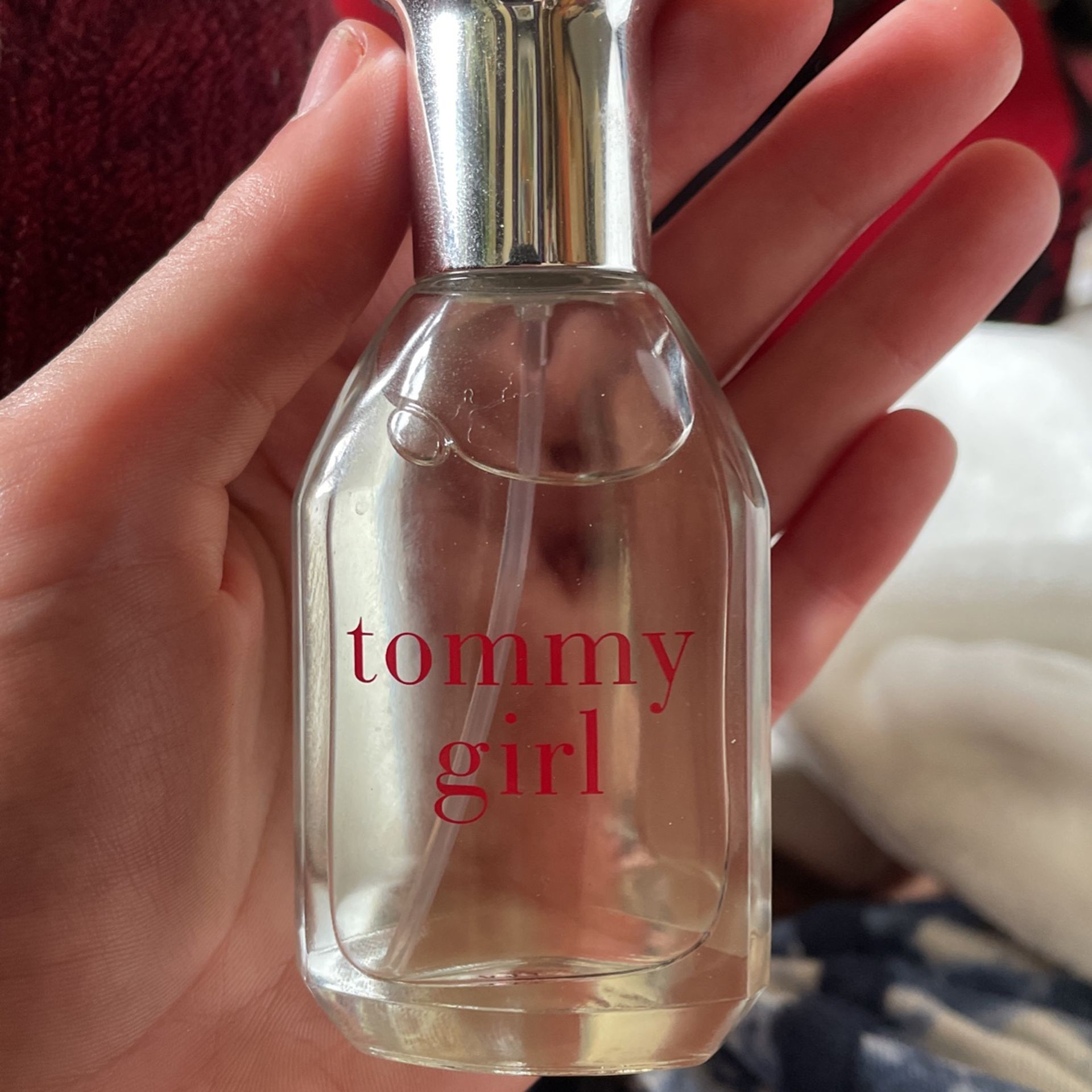 Tommy Girl Perfume 