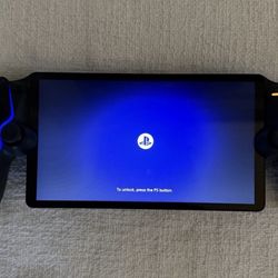 PlayStation Portal