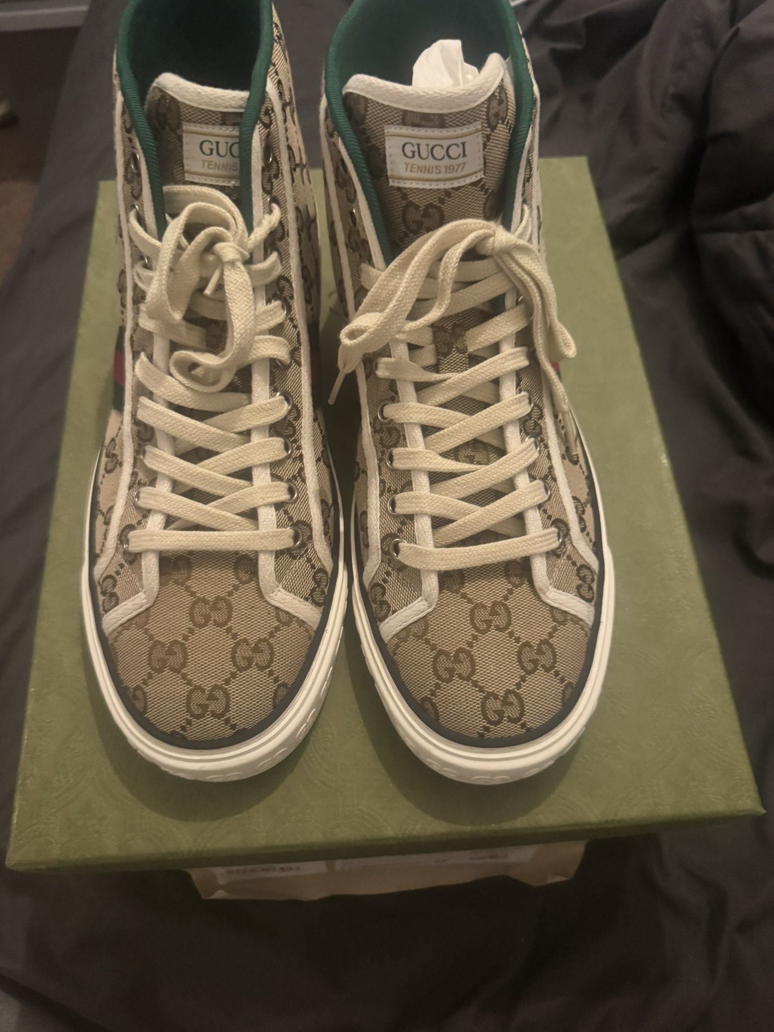 Gucci Sneakers