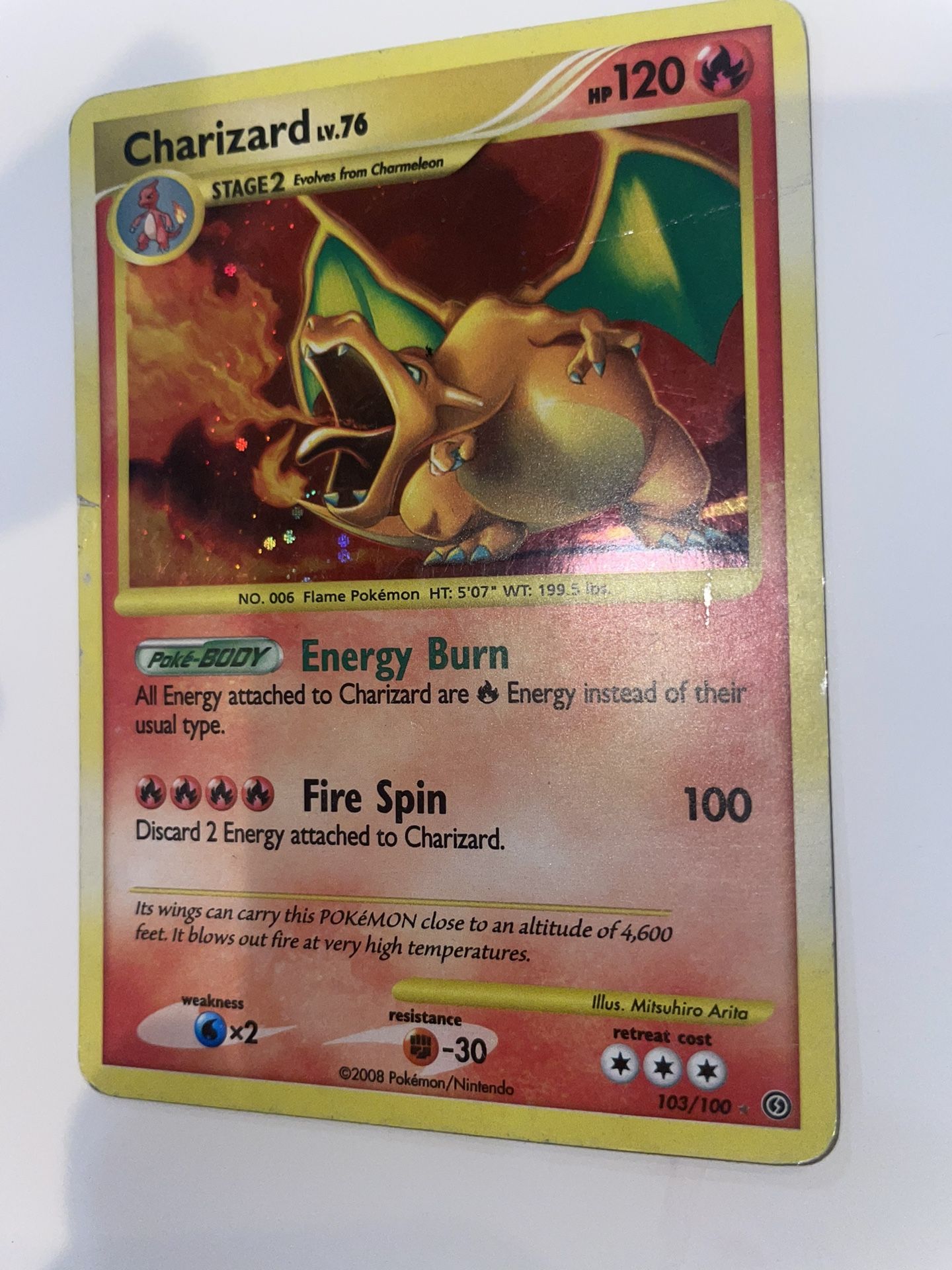 wings of fire pokemon cards Hi everyone, never graded a card before so looking for advice before I send my Charizard away. The centering is questionable in my opinion and only want to send it away if Evolves from Fletchinder Maleficent Monstrous Dragon Lorcana Proxy/orica,