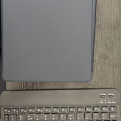 A Case and Keyboard For Tablet "Lenovo Tab M11"