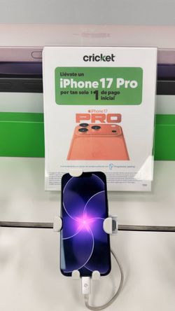 iPhone 17