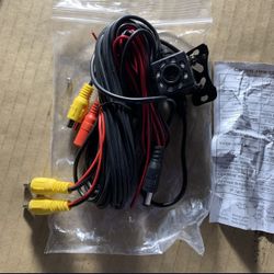 Car Backup Camera