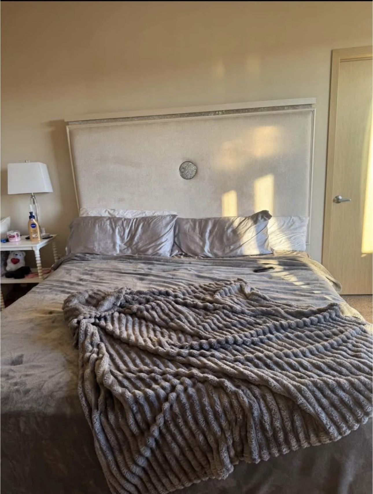 Bed Set