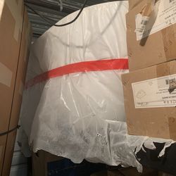 Electric water heater