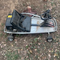 Go Kart