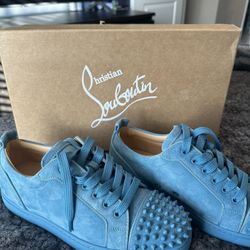 LOUIS JUNIOR SPIKES ORLATO