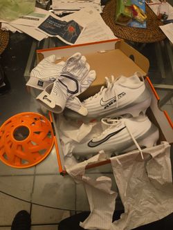 Nike Vapor Pro 1s plus Gloves