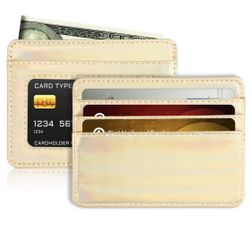Holographic Wallet