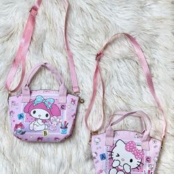 Kids Hello Kitty Bag 