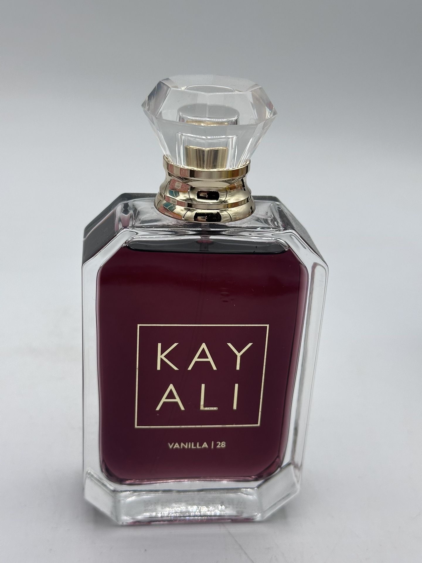 Kayali Vanilla 28 Edp 3.4oz