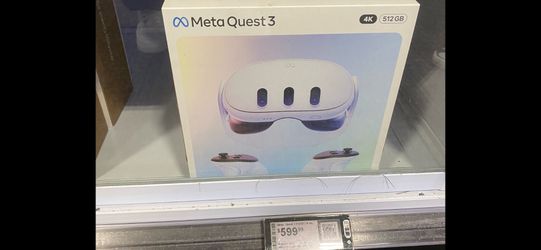 Quest 3