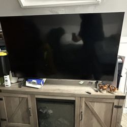 Samsung Flat Screen 55 Inch LED