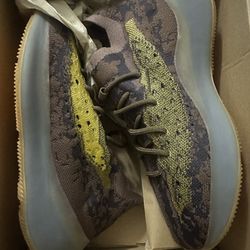 Men’s Yeezy Boost 380 Brand New 