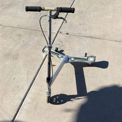 Razor Powerwing Scooter