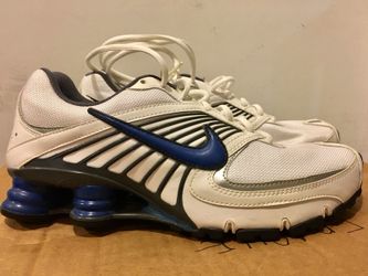 Nike Shock