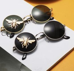 Modern sunglasses