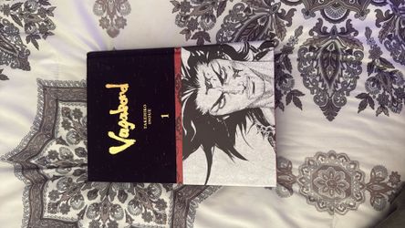 VAGABOND VOL 1