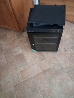 Food warmer