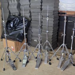 Tama Hi-Hat Stands
