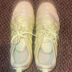 Women’s Vapormax Plus 