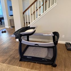 Graco Pack N Play