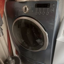 Dryer