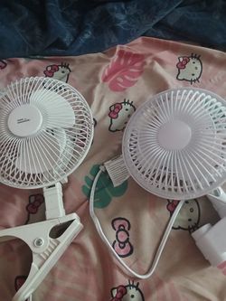Fans