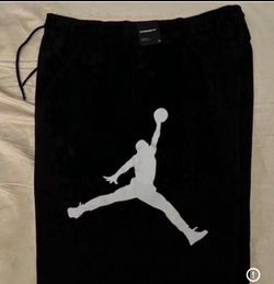 XXL JORDAN SHORTS